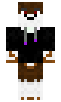 ItzShade99 minecraft skin