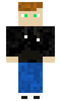 Chrischi27 minecraft skin