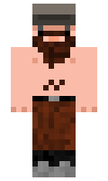 Lemonberries minecraft skin