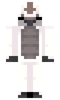 ElliotDS minecraft skin