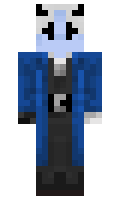 kreek minecraft skin