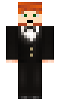 TheBabyofCakes minecraft skin