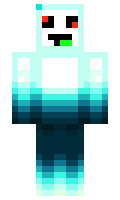 SoyWaifu minecraft skin