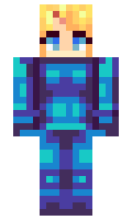 ChaosOneX minecraft skin
