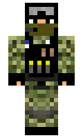 LamprosMylonas minecraft skin