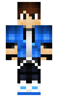 DomKampot minecraft skin