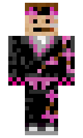 SS630FOREVER minecraft skin