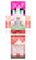 KaylinRose minecraft skin