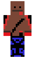 Pokibear1234 minecraft skin