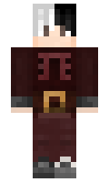 U92Kake minecraft skin