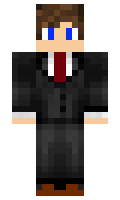 HetGameHeelal minecraft skin