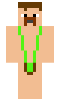 HarryBuckland minecraft skin