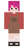 lemonberryblue minecraft skin