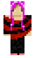 GealCat minecraft skin