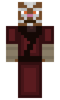 polarpeanut minecraft skin