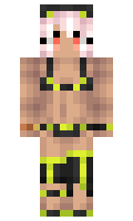 RealNanachi minecraft skin