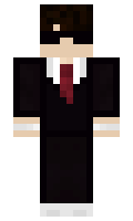 xuHo minecraft skin
