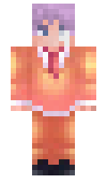 SumiDav minecraft skin