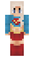 TheMemer4Fun minecraft skin