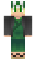 vizard95 minecraft skin