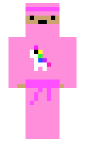 Kuba1111 minecraft skin