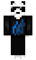IPaD232 minecraft skin