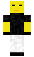 UrbanAvery321 minecraft skin