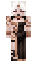 DiabloDonut minecraft skin