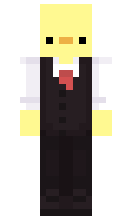 CosmiDuLianJun minecraft skin