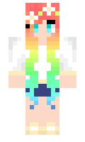 daninu minecraft skin