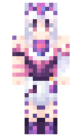AGuyCallOrion minecraft skin