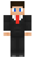 InfinityEmbassy minecraft skin