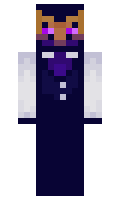 MeMyselfNPie minecraft skin