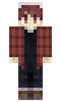 7747 minecraft skin