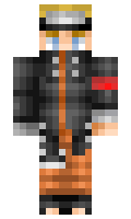 NailKinz minecraft skin