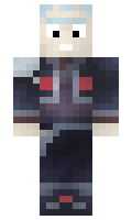 MARCE minecraft skin