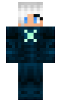 Starsource minecraft skin