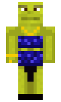 Ganaise123 minecraft skin