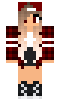 Magnys minecraft skin