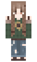 SakuraTree4 minecraft skin