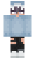 MillionRex513 minecraft skin