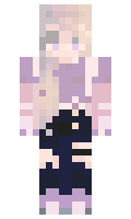 elforshort minecraft skin