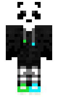 xicocastanheira minecraft skin