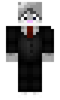 Zxxm minecraft skin