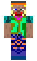 arfermoment minecraft skin