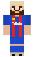 birut minecraft skin