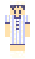 Biho minecraft skin