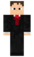 ShadowHacker minecraft skin