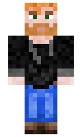 Goimir minecraft skin