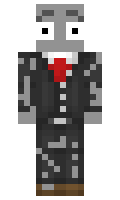 CRAZYGAMINGDuDe2 minecraft skin